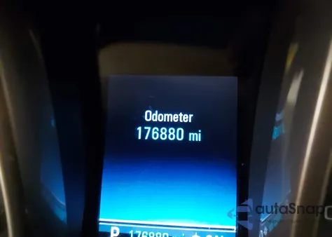 2013 Chevrolet Malibu 2Lt z USA, uszkodzony, nr VIN 1G11E5SA0DF350474